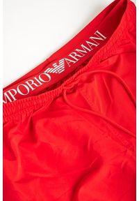 Emporio Armani Swimwear - Kąpielówki męskie EA7 EMPORIO ARMANI #4
