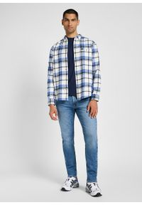 Lee - MESKA KOSZULA LEE RIVETED SHIRT WHITE 112355646 #5