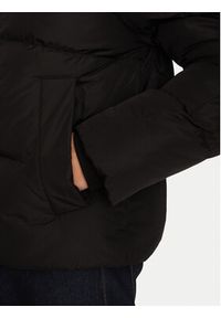 Just Cavalli Kurtka zimowa 77OASD22 Czarny Regular Fit. Kolor: czarny. Materiał: syntetyk. Sezon: zima