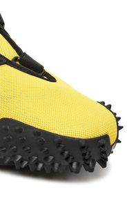 Puma Sneakersy Mostro OG Prime 403206 15 W Żółty. Kolor: żółty. Materiał: materiał #2