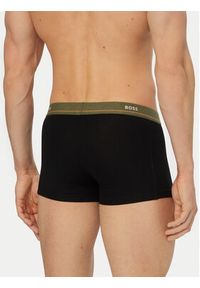 BOSS Komplet bokserek 50531660 Czarny. Kolor: czarny. Materiał: bawełna #3