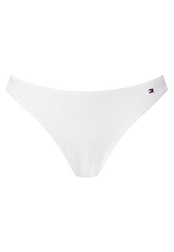 TOMMY HILFIGER - Tommy Hilfiger Komplet fig UW0UW06131 Kolorowy. Materiał: syntetyk. Wzór: kolorowy