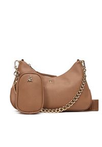 Steve Madden Torebka Bsin SM13001827 Różowy. Kolor: różowy. Materiał: skórzane #5