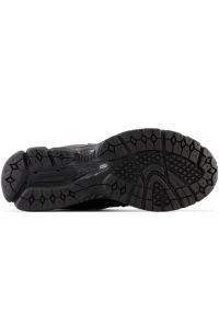 New Balance M1906RCH Sneakersy unisex. Okazja: na co dzień. Kolor: czarny. Materiał: syntetyk. Szerokość cholewki: normalna. Sezon: lato #2