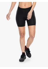 SENSOR - Spodenki rowerowe damskie Sensor Helium Cycling Shorts. Kolor: niebieski