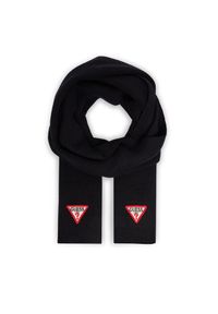 Szalik Guess. Kolor: czarny #1