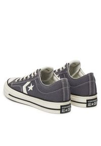 Converse Trampki Star Player 76 A11509C Czarny. Kolor: czarny. Materiał: materiał #3