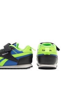Reebok Sneakersy Royal Cl Jog 3.0 1V HP8670 Czarny. Kolor: czarny. Materiał: materiał. Model: Reebok Royal. Sport: joga i pilates