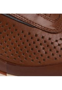 Pikolinos Sneakersy M2A-6252 Brązowy. Kolor: brązowy. Materiał: skóra #8
