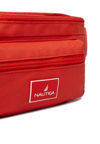 Nautica Torebka CWBEO-NTC-P-003-09 Czerwony. Kolor: czerwony. Materiał: materiał #5