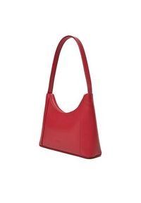 Furla Torebka Diamante WB00863 AX0733 2673S Czerwony. Kolor: czerwony. Materiał: skórzane #3
