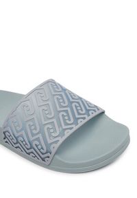 Liu Jo Klapki Kos 21 BA6075 EX345 Niebieski. Kolor: niebieski. Materiał: syntetyk #2