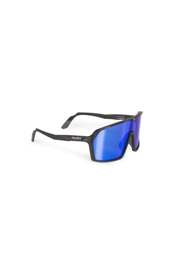 Okulary Rudy Project SPINSHIELD. Kolor: brązowy. Sport: turystyka piesza