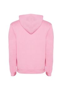 ROLY - Bluza Z Kapturem Dla Dzieci/dzieci Urban Drawstring Hoodie. Typ kołnierza: kaptur. Kolor: różowy