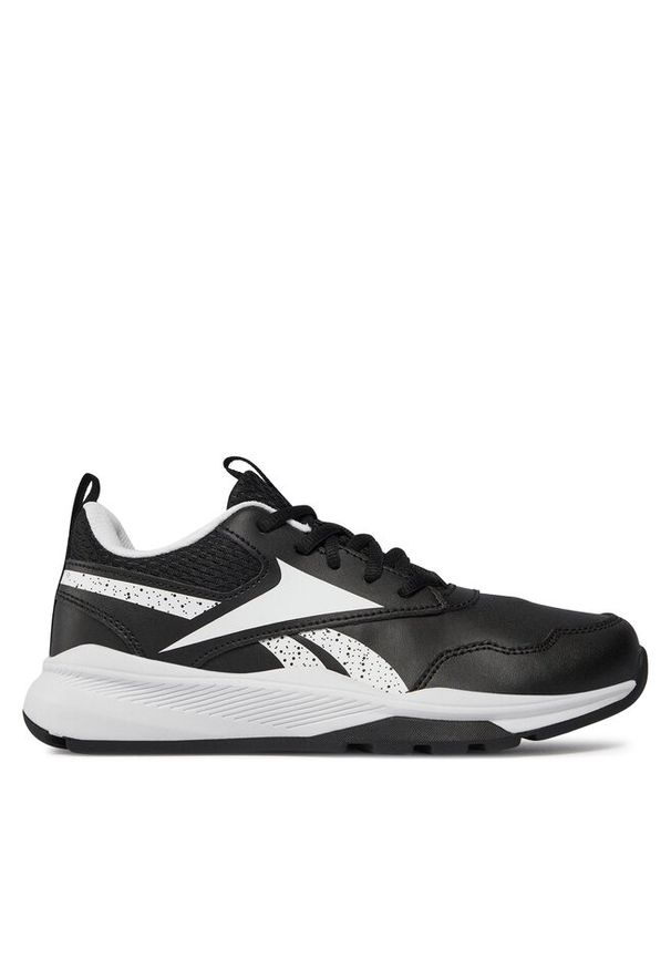 Buty do biegania Reebok. Kolor: czarny