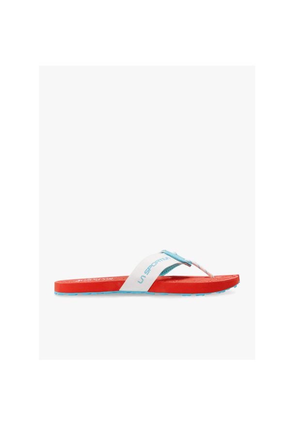 LA SPORTIVA - Japonki damskie La Sportiva Jandal. Kolor: zielony