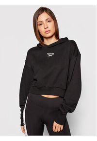 Bluza Reebok Classic. Kolor: czarny #1
