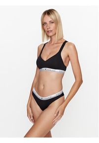 Emporio Armani Underwear Komplet 2 par fig 163337 3F227 00020 Czarny. Kolor: czarny. Materiał: bawełna