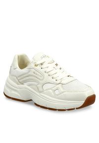 GANT - Gant Sneakersy Neuwill Sneaker 28533526 Biały. Kolor: biały. Materiał: skóra #6