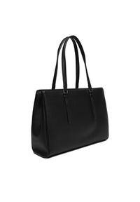 Nine West Torebka C-TANANA-KY253 Czarny. Kolor: czarny #5