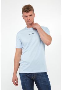 Dolce & Gabbana - T-shirt męski DOLCE & GABBANA #1