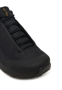 Arc'teryx Trekkingi Kopec Gtx GORE-TEX X000010023 Czarny. Kolor: czarny. Materiał: syntetyk. Technologia: Gore-Tex. Sport: turystyka piesza #6