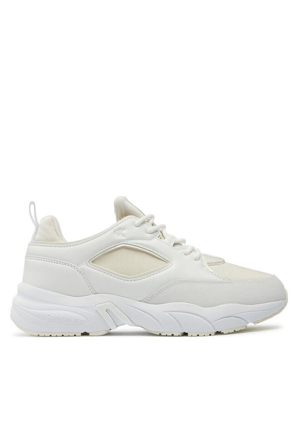 Sneakersy Calvin Klein Jeans