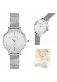 Zegarek Paul Lorens ZEGAREK DAMSKI PAUL LORENS - PL12894B-3C1 + BOX +GRAWER #1