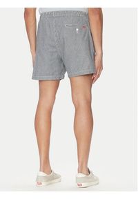 Levi's® Szorty materiałowe XX Chino Bay 001KL-0004 Niebieski Regular Fit. Kolor: niebieski. Materiał: bawełna #2