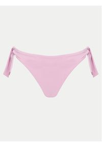 Emporio Armani Bikini 262737 4R306 00070 Różowy. Kolor: różowy. Materiał: syntetyk #8