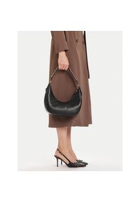 Torebka Liu Jo. Kolor: czarny #1