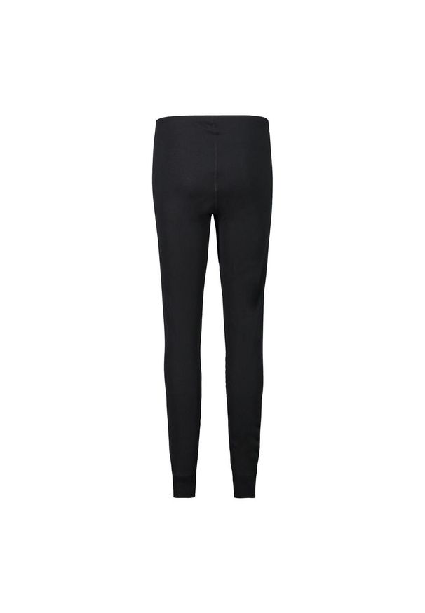 Spodnie damskie turystyczne CMP 3Y06258. Kolor: czarny. Sezon: zima. Sport: narciarstwo