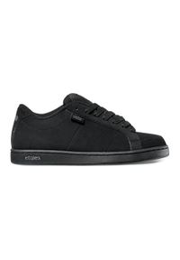 Buty męskie Etnies Kingpin. Kolor: czarny