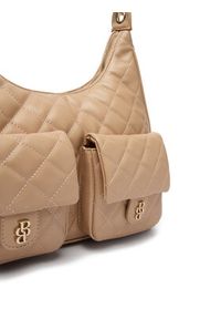 Badura Torebka EO-HAI-LDA8610 Beżowy. Kolor: beżowy #3