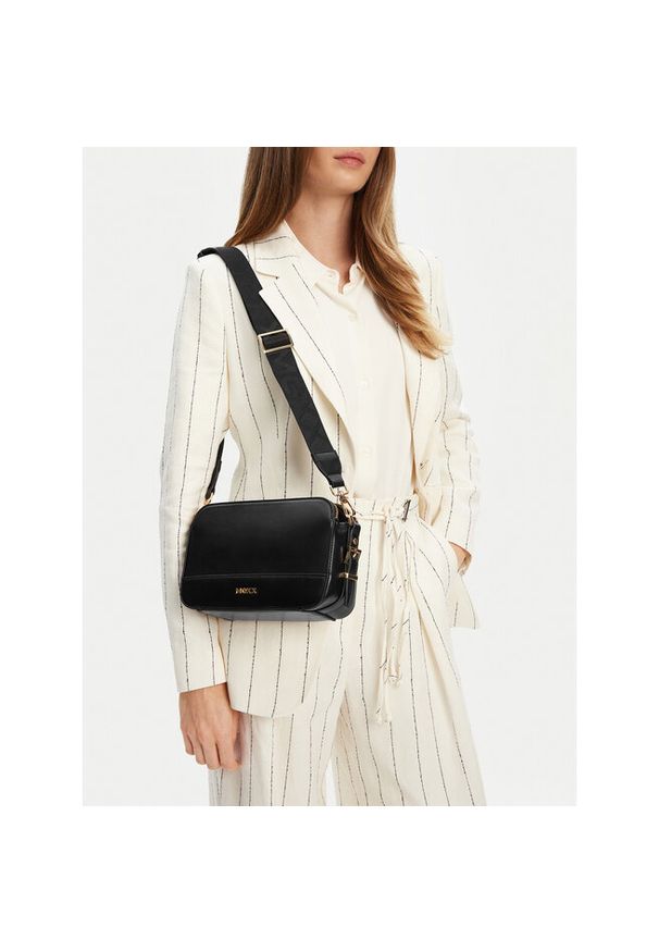 Torebka MEXX. Kolor: czarny