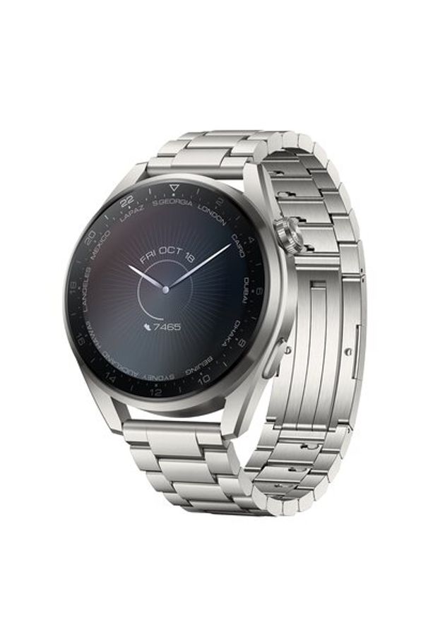 Huawei smartwatch outlet 3