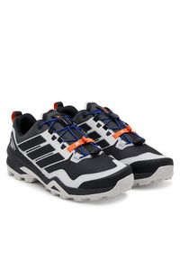 Adidas - adidas Trekkingi Terrex Skychaser JH6385 Szary. Kolor: szary. Materiał: materiał. Model: Adidas Terrex. Sport: turystyka piesza