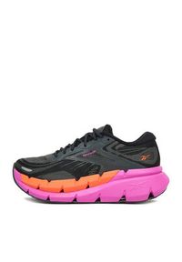 Reebok Sneakersy SS-FLOATZIG DOUBLE 100244468 Szary. Kolor: szary. Materiał: materiał #6