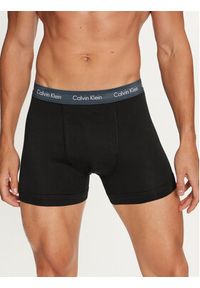 Calvin Klein Underwear Komplet 3 par bokserek 0000U2662G Kolorowy. Materiał: bawełna. Wzór: kolorowy #10