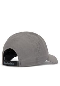 columbia - Columbia Czapka z daszkiem Silver Ridge™ IV Ball Cap 2121141 Szary. Kolor: szary. Materiał: poliamid, nylon #2