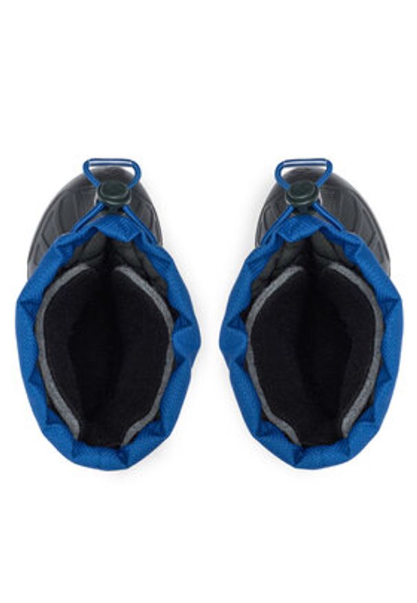 columbia - Columbia Śniegowce Children'S Powderbug Snowlite 2078922 Niebieski. Kolor: niebieski. Materiał: materiał