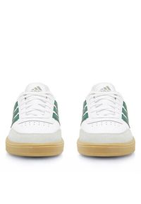 Adidas - adidas Sneakersy Courtblock IF6505 Biały. Kolor: biały. Materiał: syntetyk #7