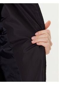 BOSS Kurtka przejściowa Poshua 50555564 Czarny Slim Fit. Kolor: czarny. Materiał: syntetyk #3