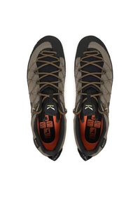 Salewa Trekkingi Wildfire 2 Gtx M 61414 Brązowy. Kolor: brązowy. Materiał: materiał. Sport: turystyka piesza #4