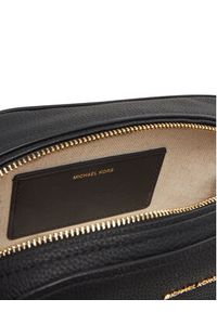 MICHAEL Michael Kors Torebka 32S5G9QC5L Czarny. Kolor: czarny. Materiał: skórzane #5
