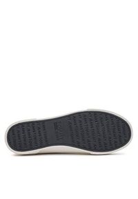 Tommy Jeans Sneakersy Mc Wmns EN0EN02087 Biały. Kolor: biały. Materiał: materiał