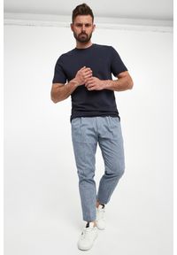 JOOP! Jeans - T-shirt męski Aslomar JOOP! JEANS #4