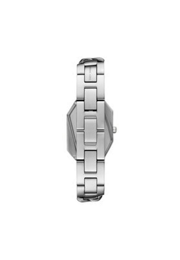 Michael Kors Zegarek Suri MK4879 Srebrny. Kolor: srebrny