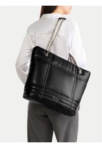 Badura Torebka JH6256-BR Czarny. Kolor: czarny #1