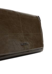 Badura Torebka C-AILA-LDA7951 Khaki. Kolor: brązowy. Materiał: skórzane #2